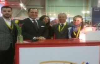 'HER TURİZM PAZARI DEĞERLİDİR'