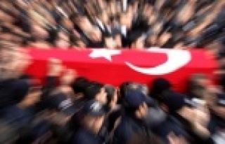 İLİMİZE ŞEHİT ATEŞİ DÜŞTÜ