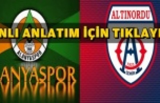 İLK 11'LER BELLİ OLDU