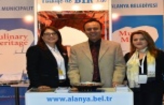 İLK VE TEK 'MUTFAK MİRASI PROJESİ'