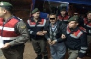 İNSAN TACİRLERİNE SUÇÜSTÜ