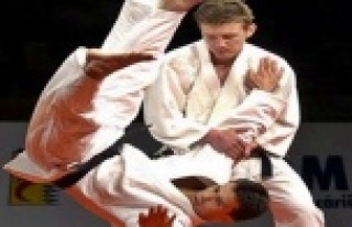 JUDO'NUN KALBİ ALANYA'DA ATACAK