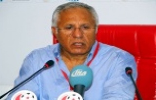 KALPAR: HER İKİ TAKIM DA İYİ MÜCADELE ETTİ