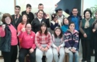 KARDELEN ÖĞRENCİLERİ KÜTÜPHANEYİ ZİYARET ETTİ