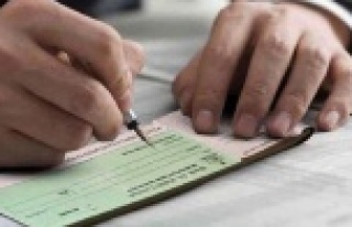 KARŞILIKSIZ ÇEKTE KAÇINCI OLDUK?