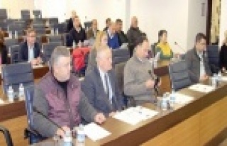 KENT KONSEYİ HESAP VERDİ