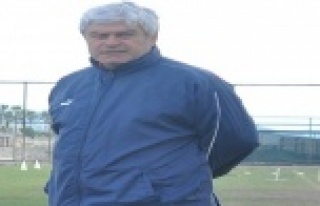 KESTELSPOR-KEPEZSPOR MAÇI ERTELENDİ