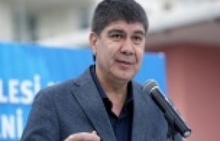 KIZILTOPRAK’A YENİ MUHTAREVİ