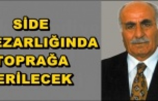 KOMŞUNUN EFSANE BAŞKANI ÖLDÜ