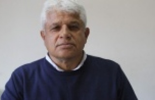 KUŞ CENNETİ 'YAMANSAZ' YOK OLUYOR