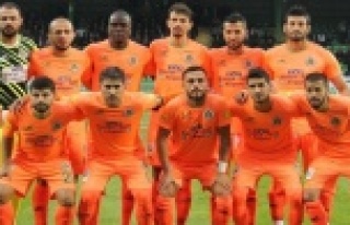 MAÇ BİLETLERİ SATIŞTA