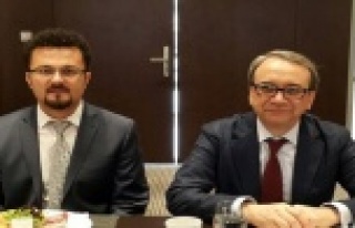 MARKA BAŞVURUSUNDA 5. OLDUK