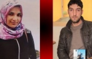 MARKETE GİDİP DÖNMEYEN EŞİNİ ARIYOR