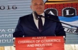 MENA BASININDA ALANYA RÜZGARI