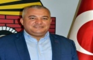 ALANYA ORTADOĞU VE AFRİKA'YA AÇILIYOR