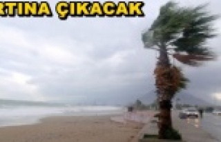 METEOROLOJİ'DEN UYARI!