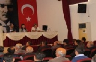 MUHTARLAR TALEPLERİNİ ARACISIZ İLETECEK