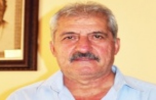 'O ARAZİYE KAPALI PAZAR YAPILSIN'