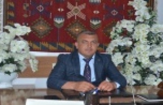 'O YOLU BŞB DEĞİL, KARAYOLLARI YAPIYOR'