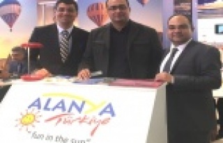 'OLUMSUZLUĞA RAĞMEN ALANYA'YA DİREKT...