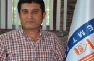 'PAZARCIYI KANDIRMAYALIM'