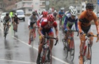 PEDALLAR ALANYA’DA ÇEVRİLİYOR