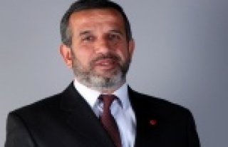 'SAADET FABRİKA GİBİDİR'