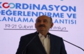 SAĞLIK TURİZMİNDEN 3 MİLYAR DOLAR