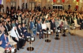 SAĞLIK TURİZMİNE 57 MİLYAR DOLAR