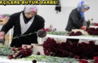 SEVGİLİLER GÜNÜNDE RUSYA DARBESİ