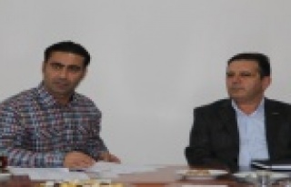 'TURİST GÜVENLİ LİMAN SEVİYOR'