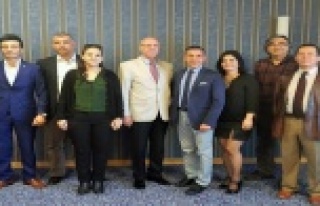 TURİZM TARİHİN EN KRİTİK SEZONUNA HAZIRLANIYOR