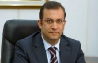 TÜRKER'İN EN ACI GÜNÜ