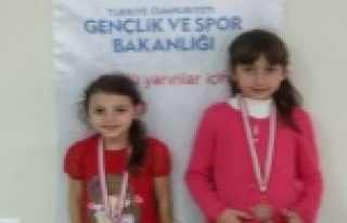 TURNUVADA KAZANANLAR BELLİ OLDU