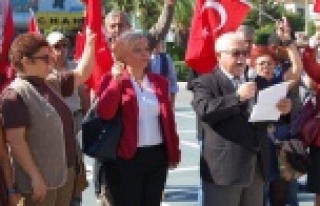 VATAN PARTİSİNDEN CLK ÇAĞRISI