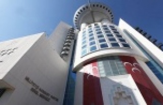 “YIKILMAYAN SON KALE MHP’DİR”