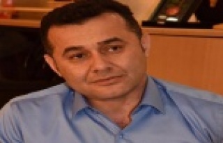 YÜCEL'DEN ZİMMET SORUSUNA YANIT