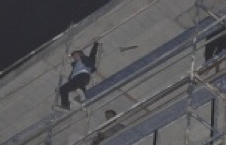 YÜREKLERİ AĞIZLARA GETİREN İNTİHARA TEŞEBBÜS