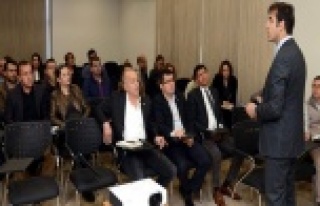 19 İLÇE EXPO İLE DÜNYAYA AÇILACAK