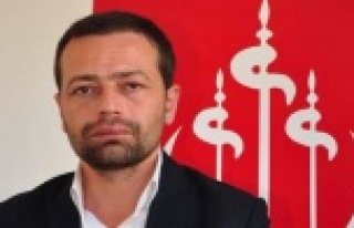 'AKLINI BAŞINA AL BELÇİKA'