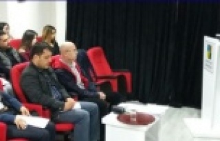 'ALANYA'DA BASIN DİNAMİK'