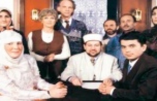 ALANYA'DA BAŞLAYIP AVRUPA'YI SARSAN AŞKTA...