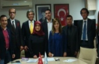 SAĞLIK TURİZMİNİN KONUMU KONUŞULDU