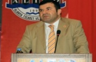 'ALANYA EN GÜVENLİ KENTLERİMİZDEN BİRİSİDİR'