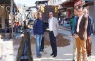 SANAYİ ESNAFI ARTIK RAHAT