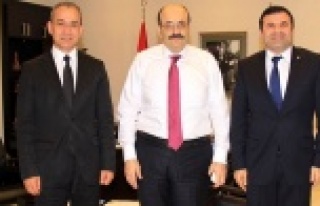 ALANYA'YA DİŞ HEKİMLİĞİ FAKÜLTESİ AÇILIYOR