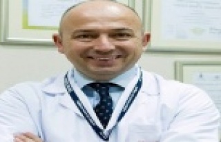 'ALINAN KİLOLAR KANSER RİSKİNİ ARTTIRIYOR'