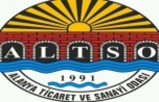 ALTSO AKADEMİ STARTI VERİYOR