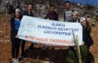 ALTSO MYO'DAN ÖRNEK ETKİNLİK