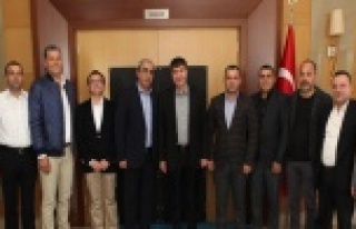 ATATÜRK PARKI ESNAFINA MÜJDE!